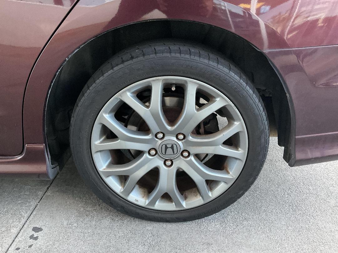 Photo '9' of Honda Odyssey Photo '9' of Honda Odyssey