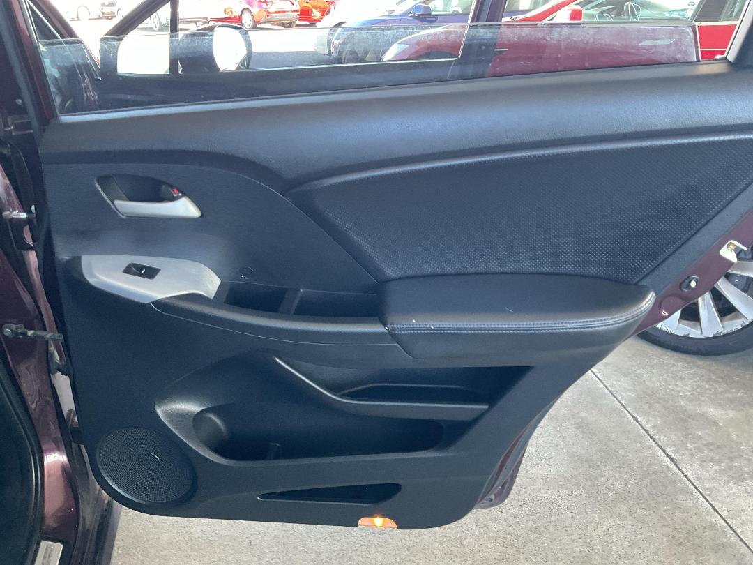 Photo '14' of Honda Odyssey Photo '14' of Honda Odyssey