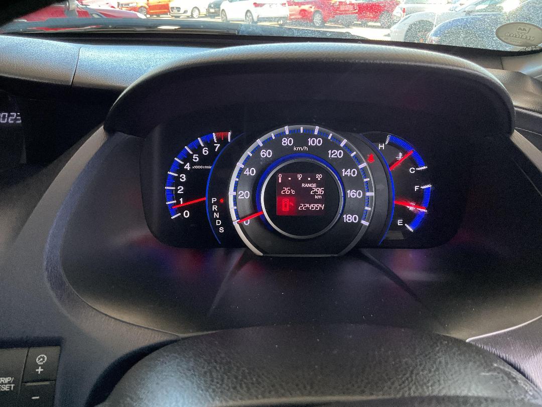 Photo '15' of Honda Odyssey Photo '15' of Honda Odyssey