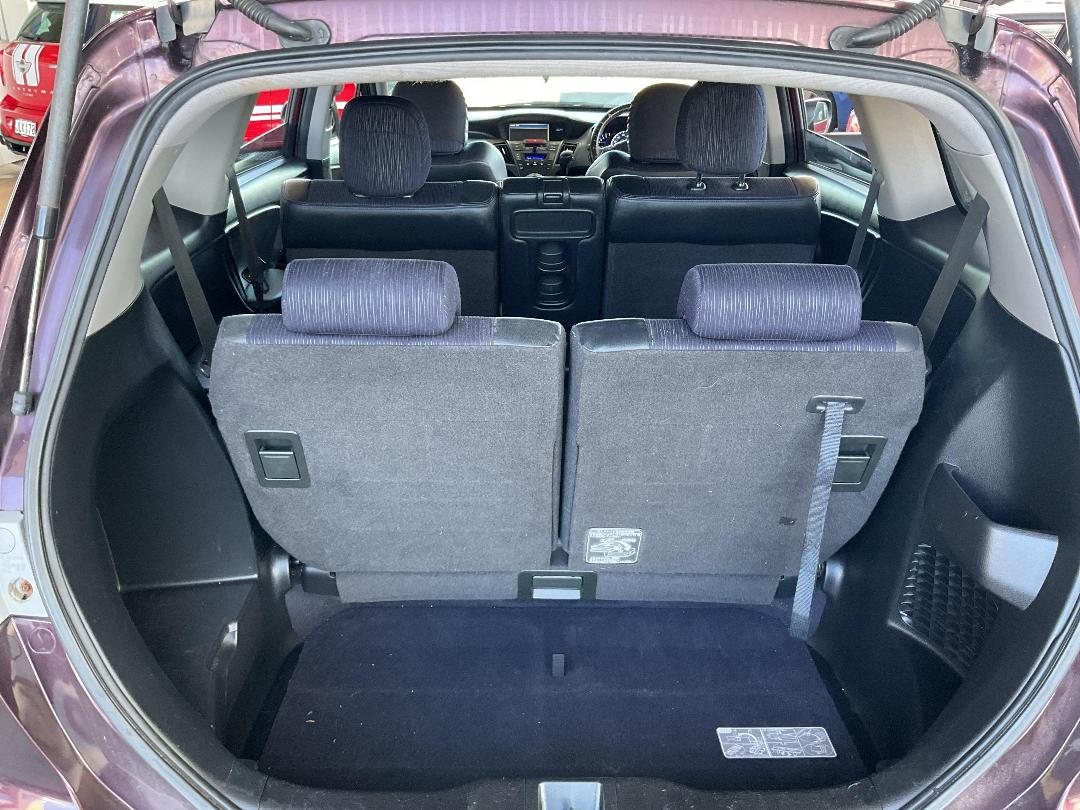 Photo '18' of Honda Odyssey Photo '18' of Honda Odyssey