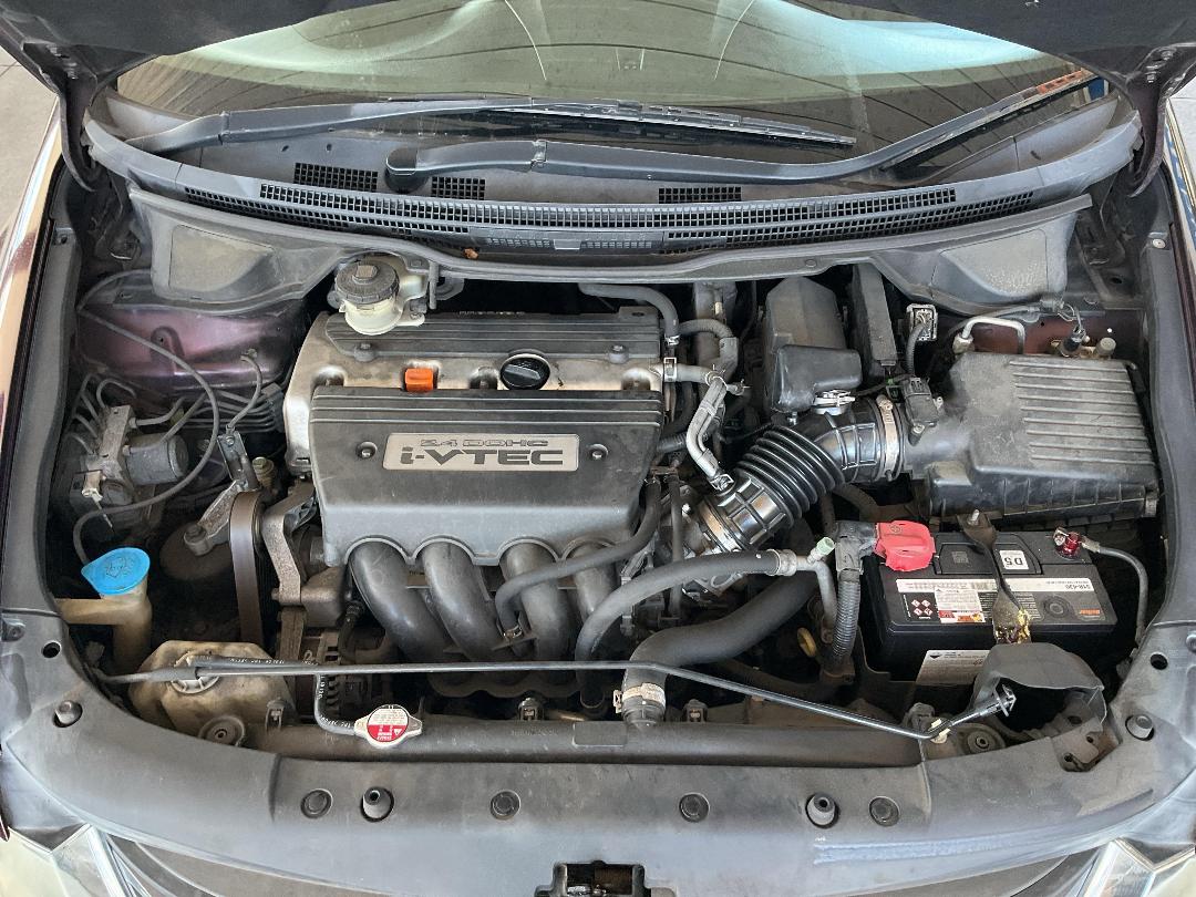 Photo '19' of Honda Odyssey Photo '19' of Honda Odyssey