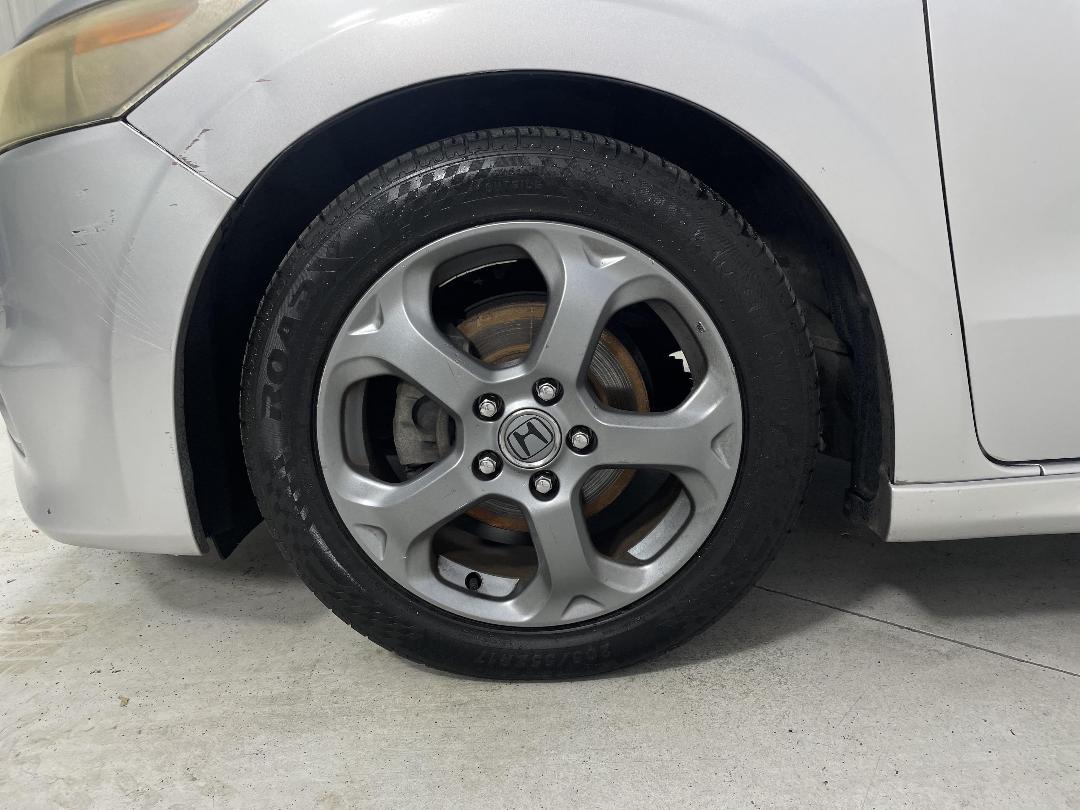 Photo '10' of Honda Stream