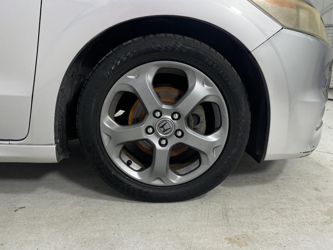 Photo '9' of Honda Stream