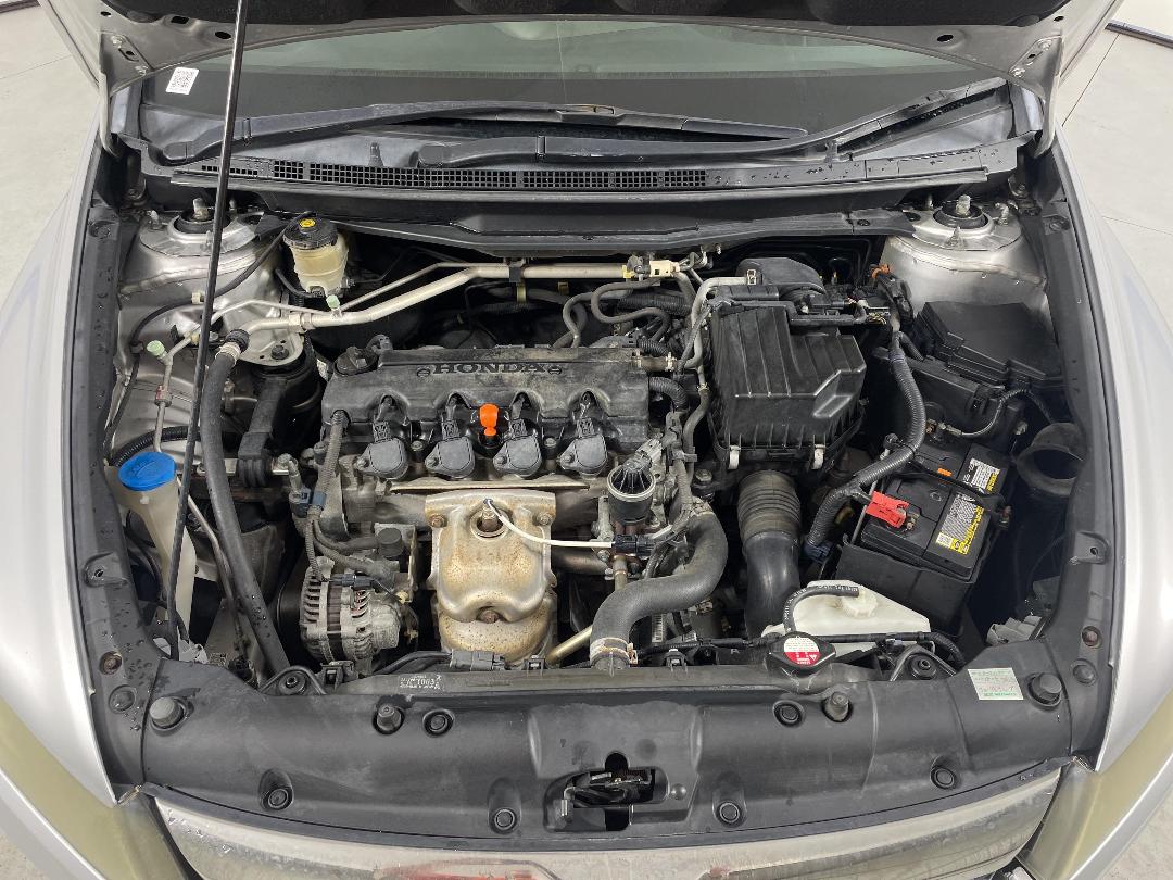 Photo '13' of Honda Stream