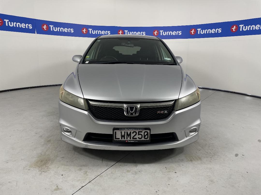 Photo '2' of Honda Stream