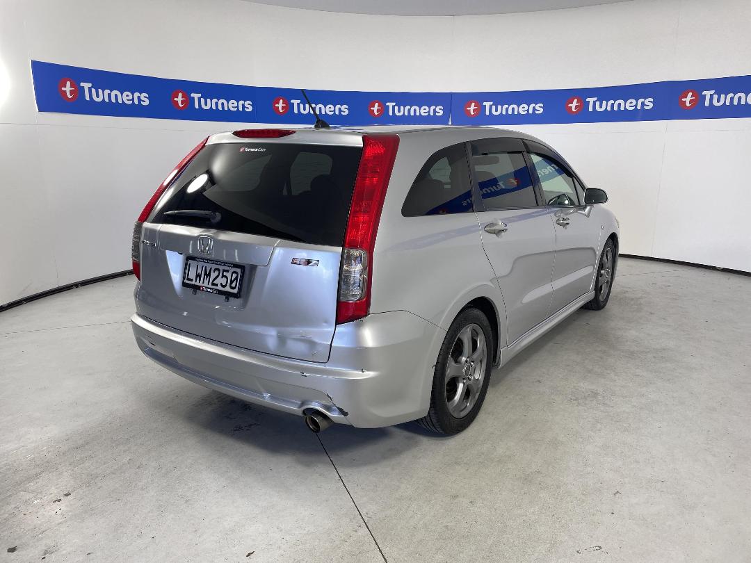 Photo '7' of Honda Stream