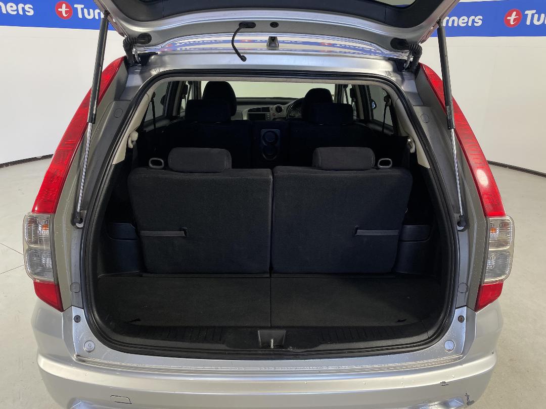 Photo '14' of Honda Stream