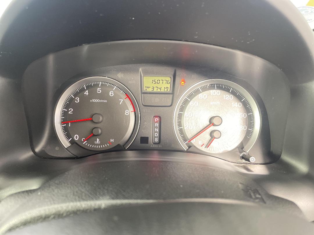 Photo '21' of Honda Stream