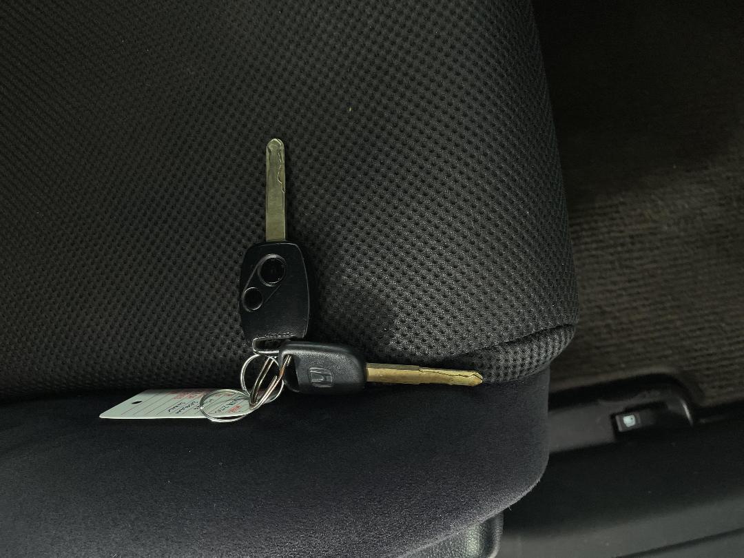 Photo '22' of Honda Stream