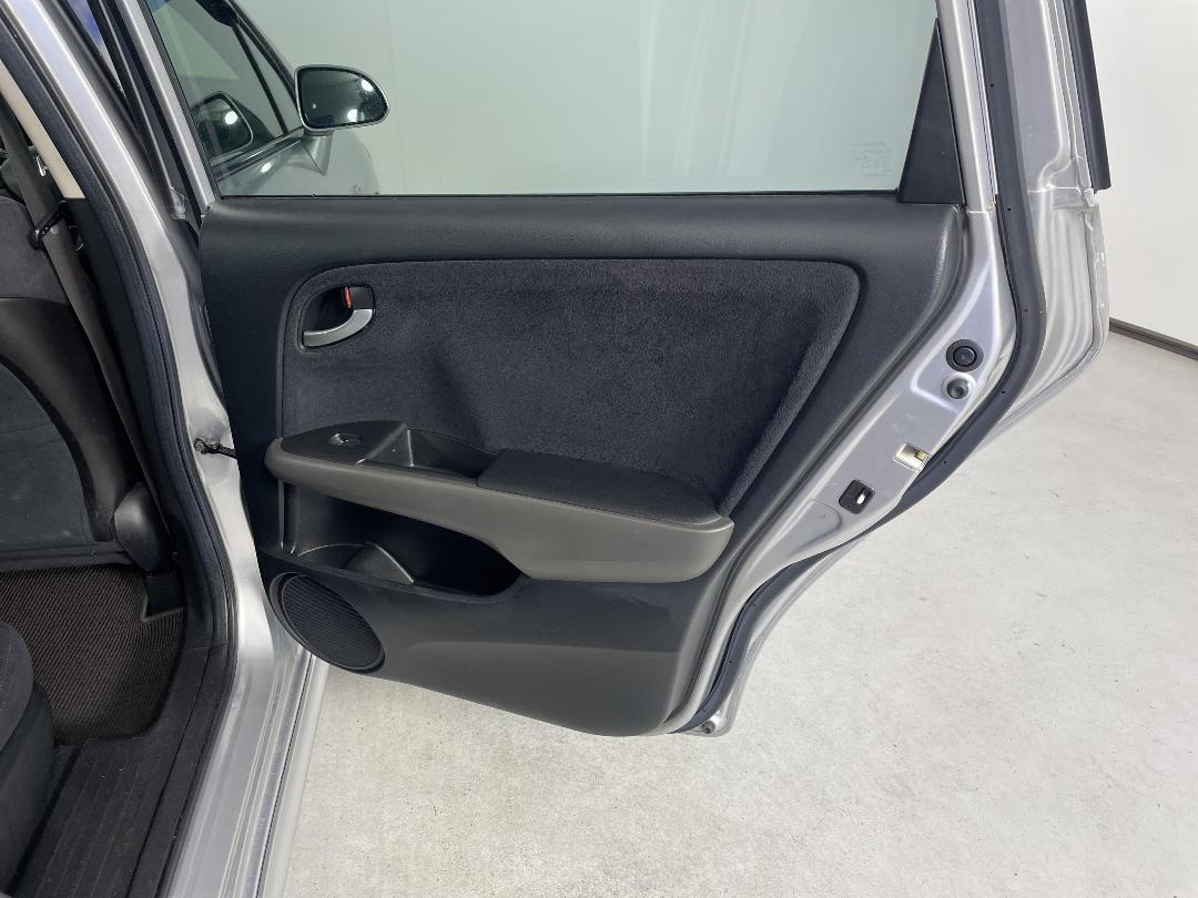 Photo '19' of Honda Stream