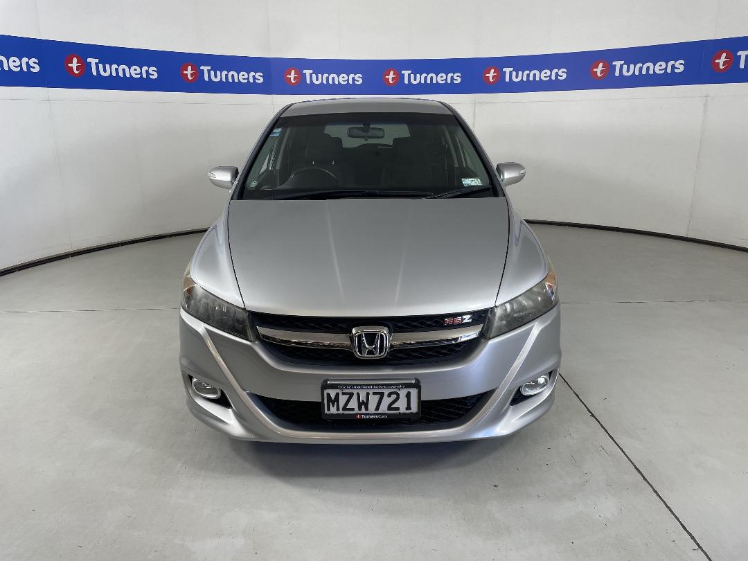 Photo '2' of Honda Stream