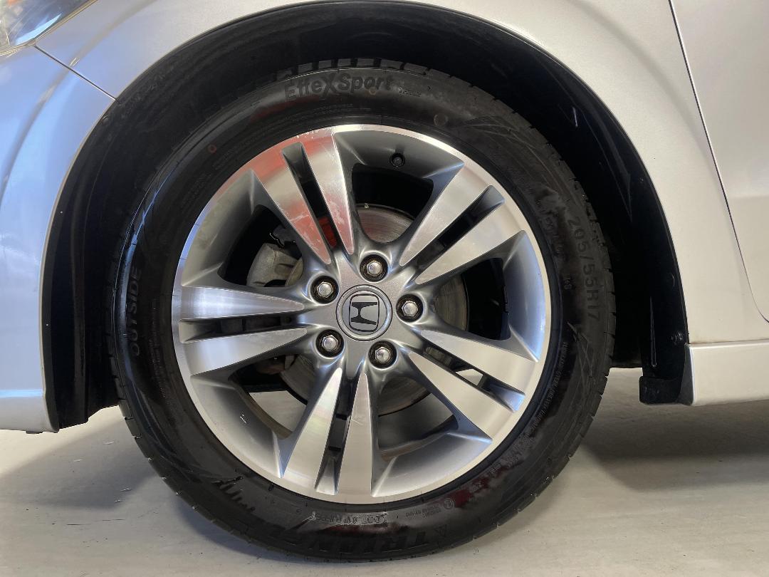 Photo '10' of Honda Stream