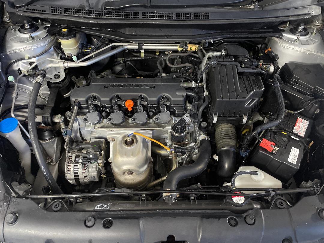 Photo '13' of Honda Stream