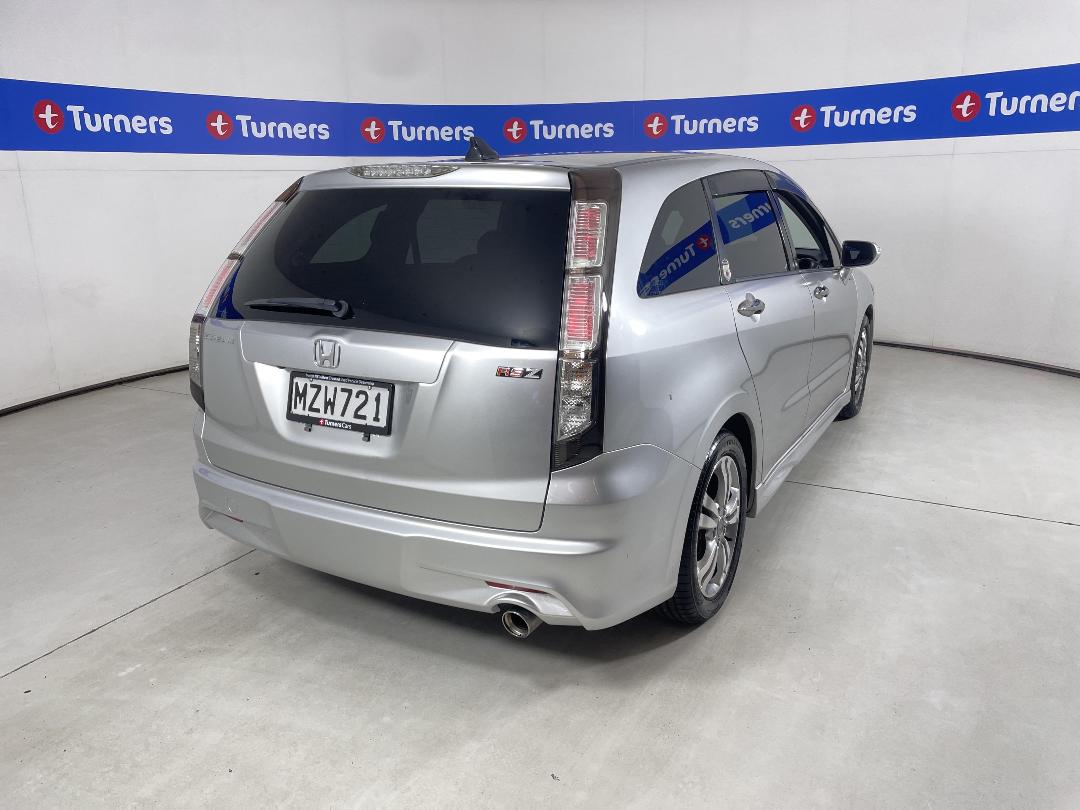 Photo '7' of Honda Stream