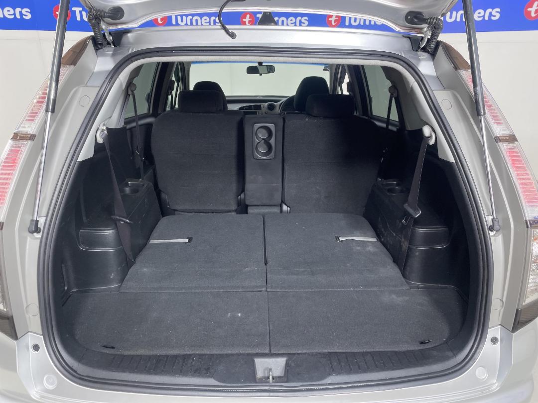 Photo '14' of Honda Stream