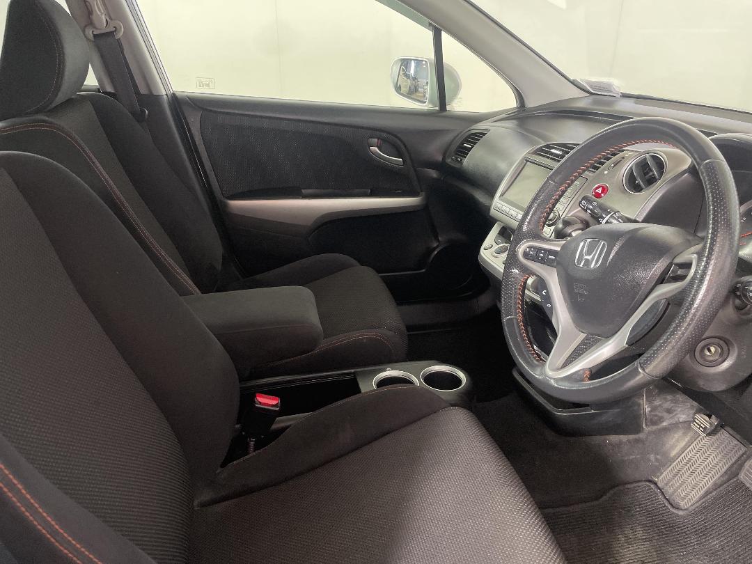 Photo '16' of Honda Stream