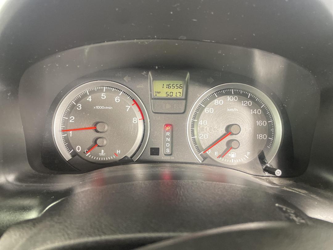 Photo '21' of Honda Stream