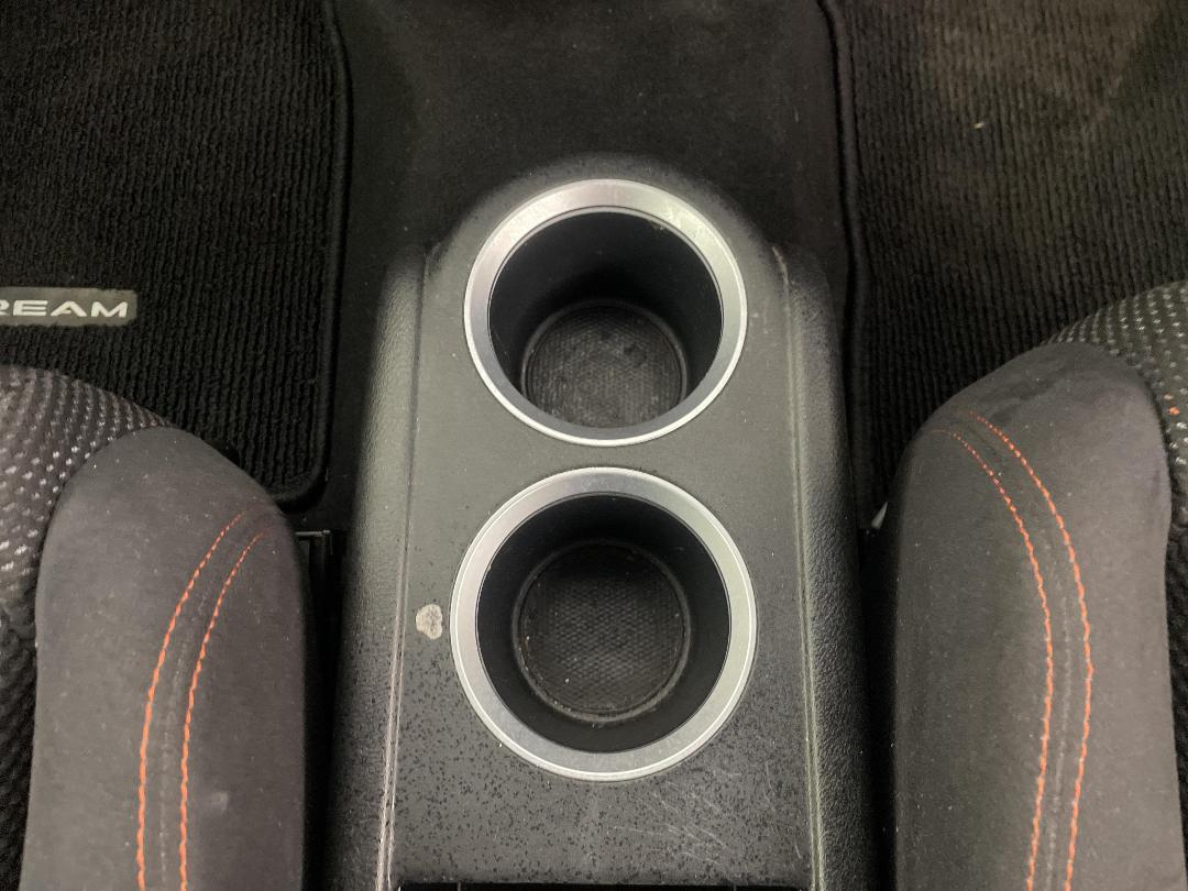 Photo '23' of Honda Stream