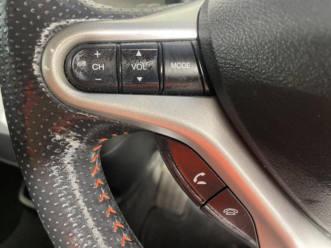 Photo '25' of Honda Stream