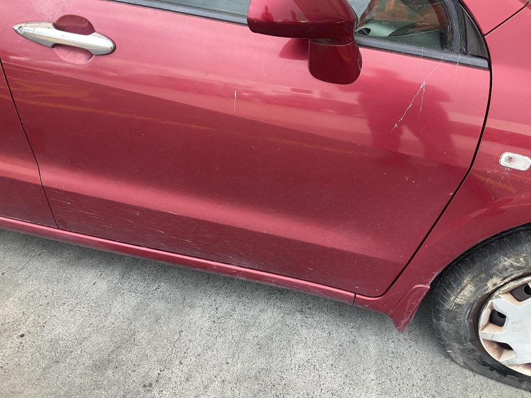 Photo '3' of Honda Stream Photo '3' of Honda Stream