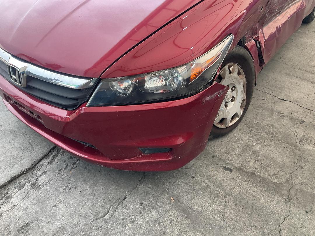 Photo '7' of Honda Stream Photo '7' of Honda Stream