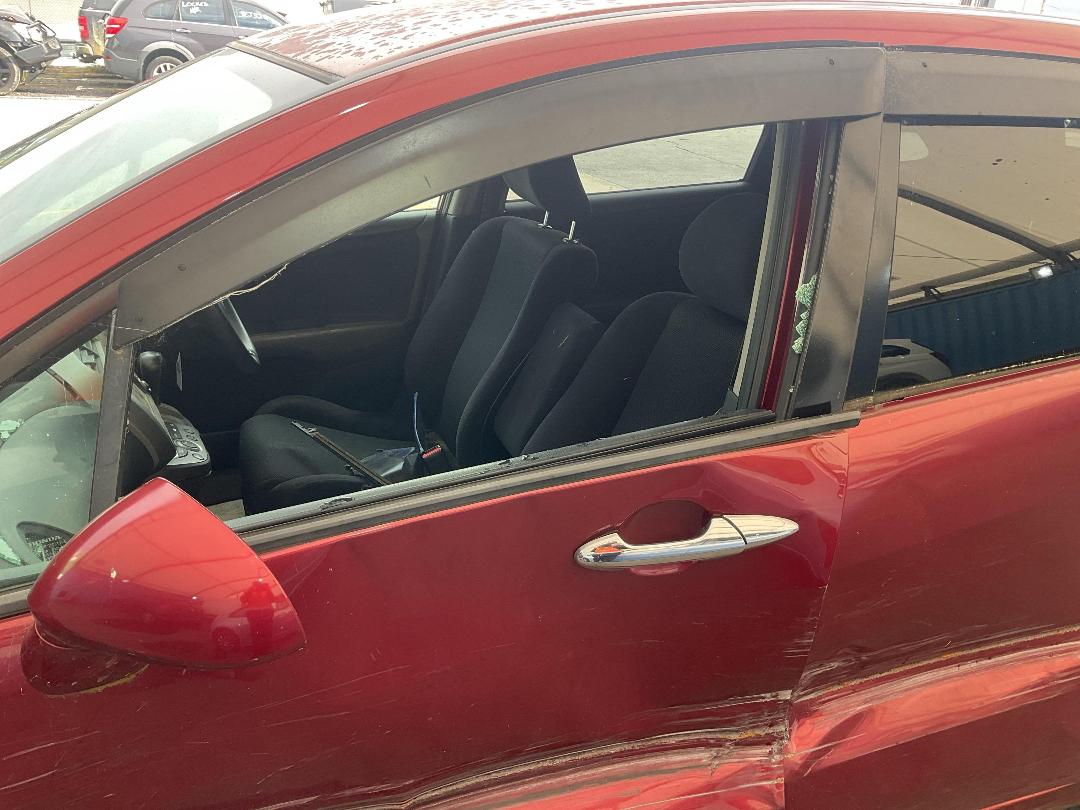 Photo '12' of Honda Stream Photo '12' of Honda Stream