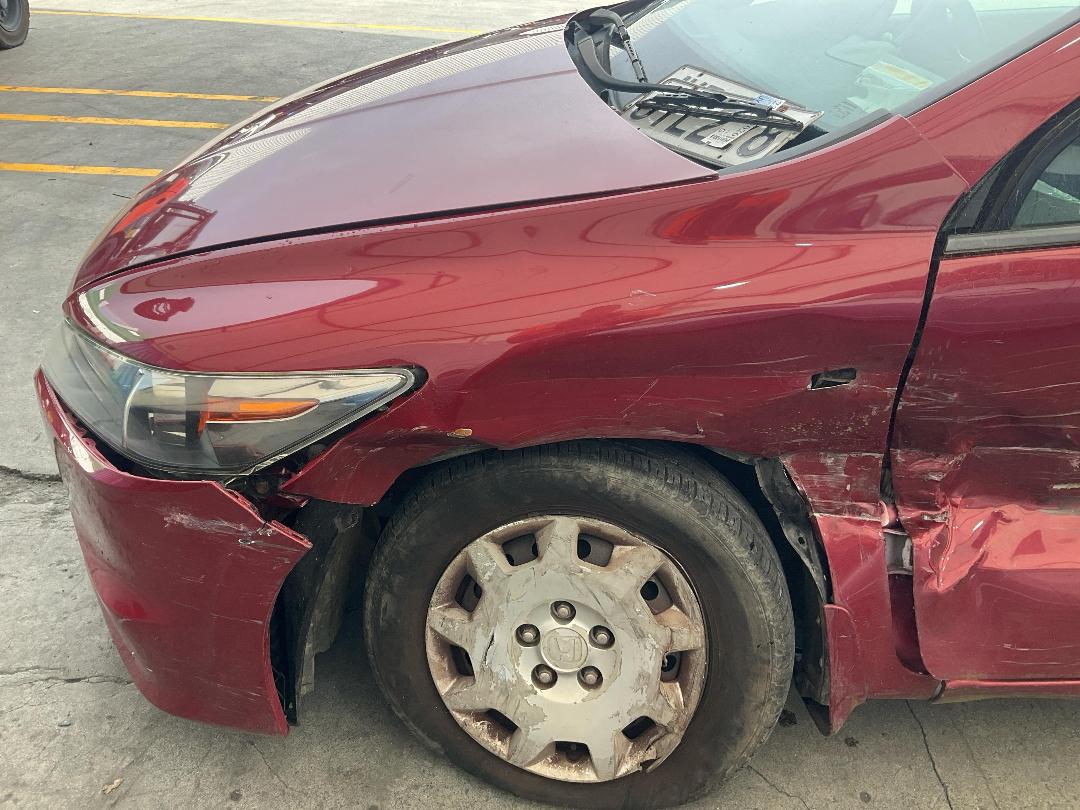 Photo '10' of Honda Stream Photo '10' of Honda Stream