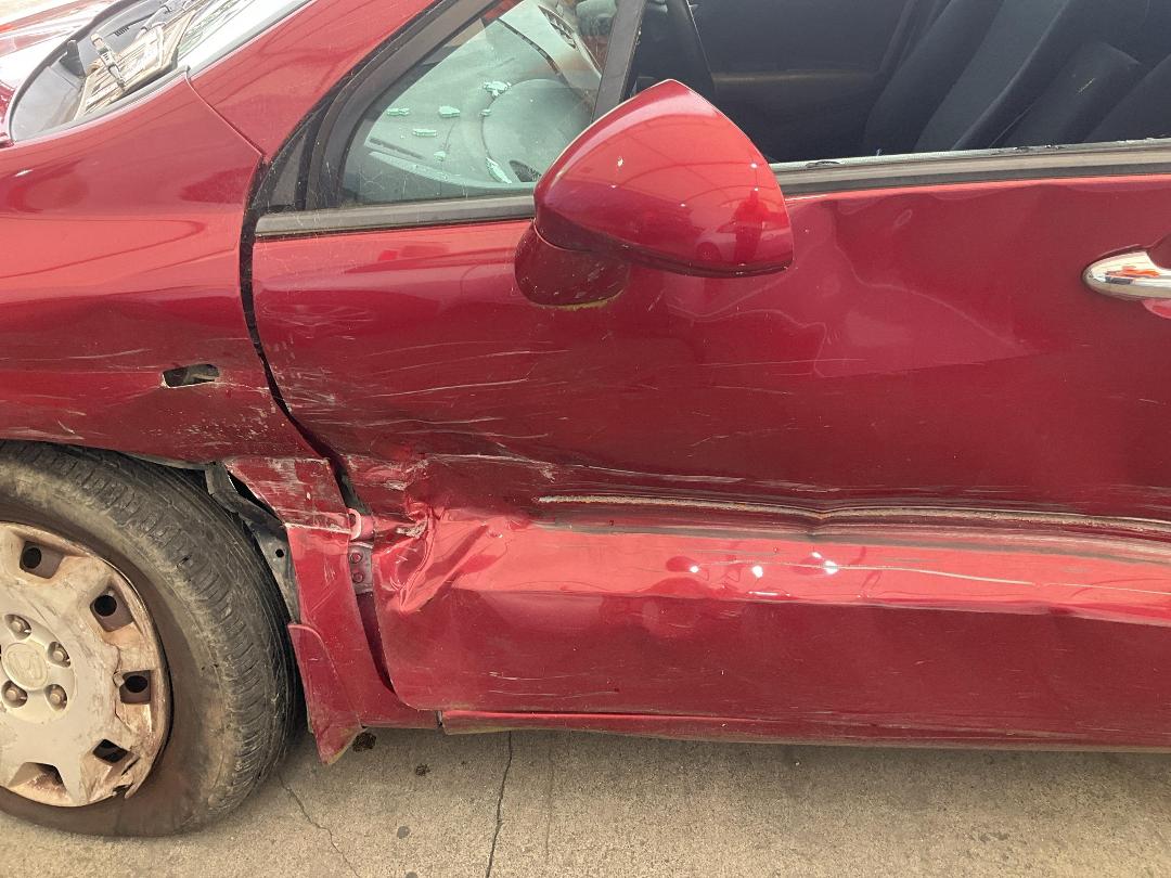 Photo '11' of Honda Stream Photo '11' of Honda Stream