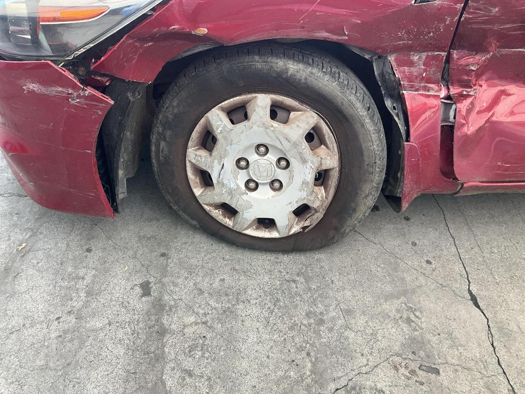 Photo '9' of Honda Stream Photo '9' of Honda Stream