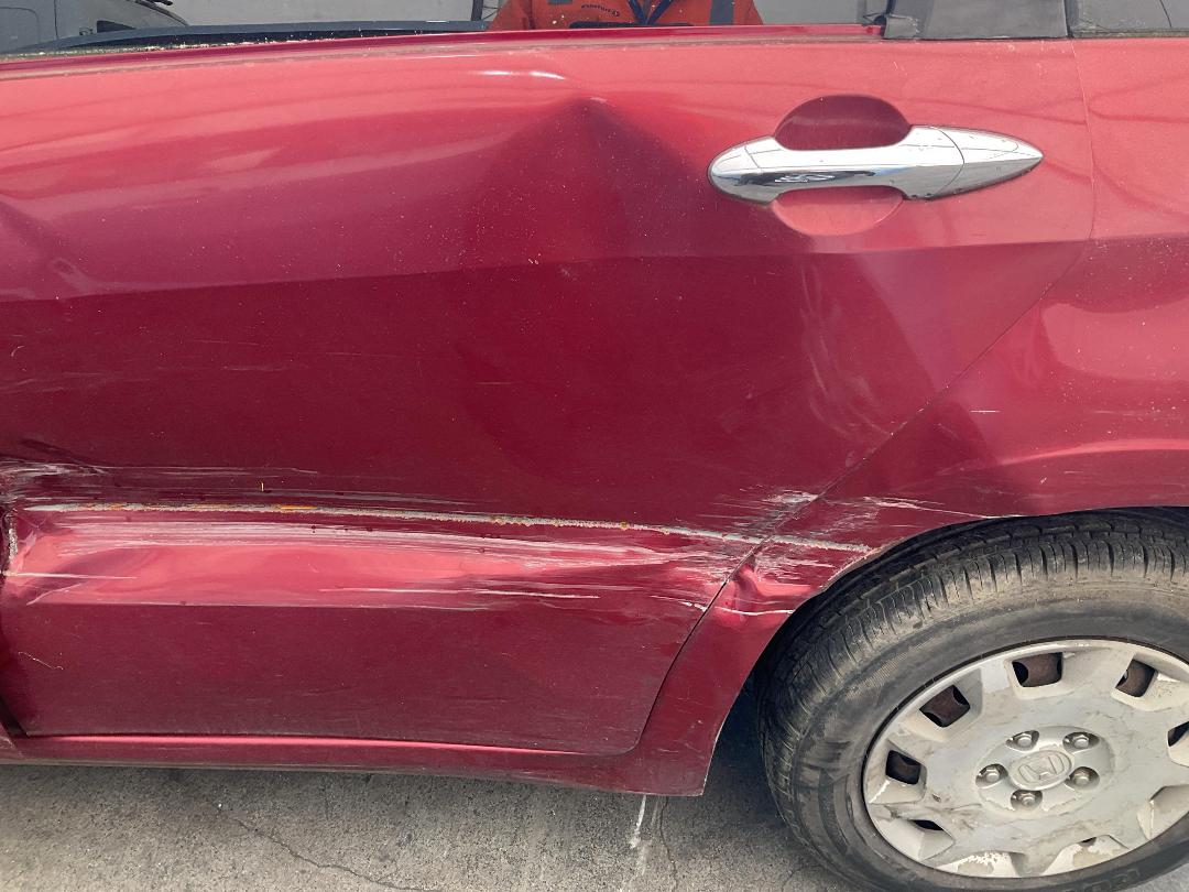 Photo '14' of Honda Stream Photo '14' of Honda Stream