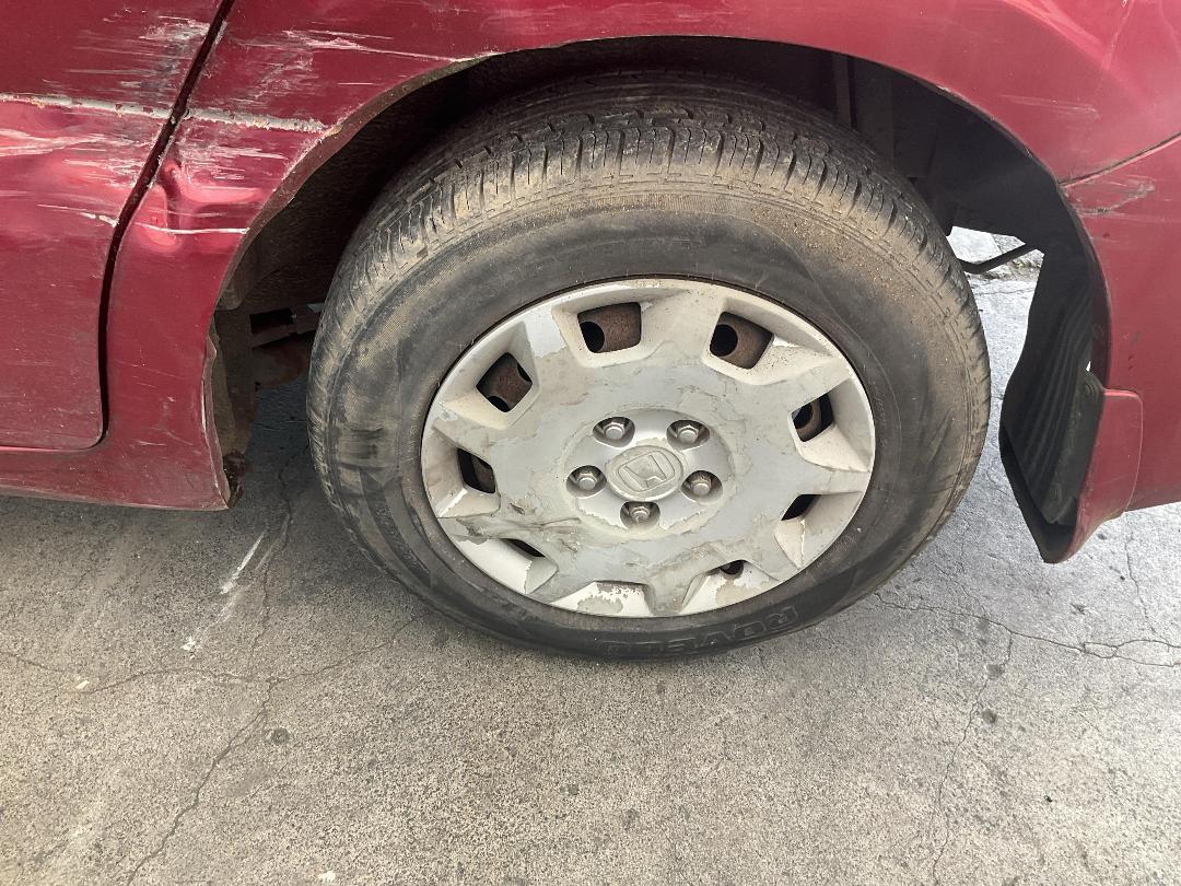 Photo '16' of Honda Stream Photo '16' of Honda Stream