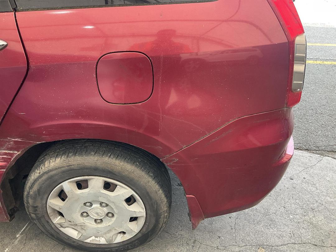 Photo '15' of Honda Stream Photo '15' of Honda Stream