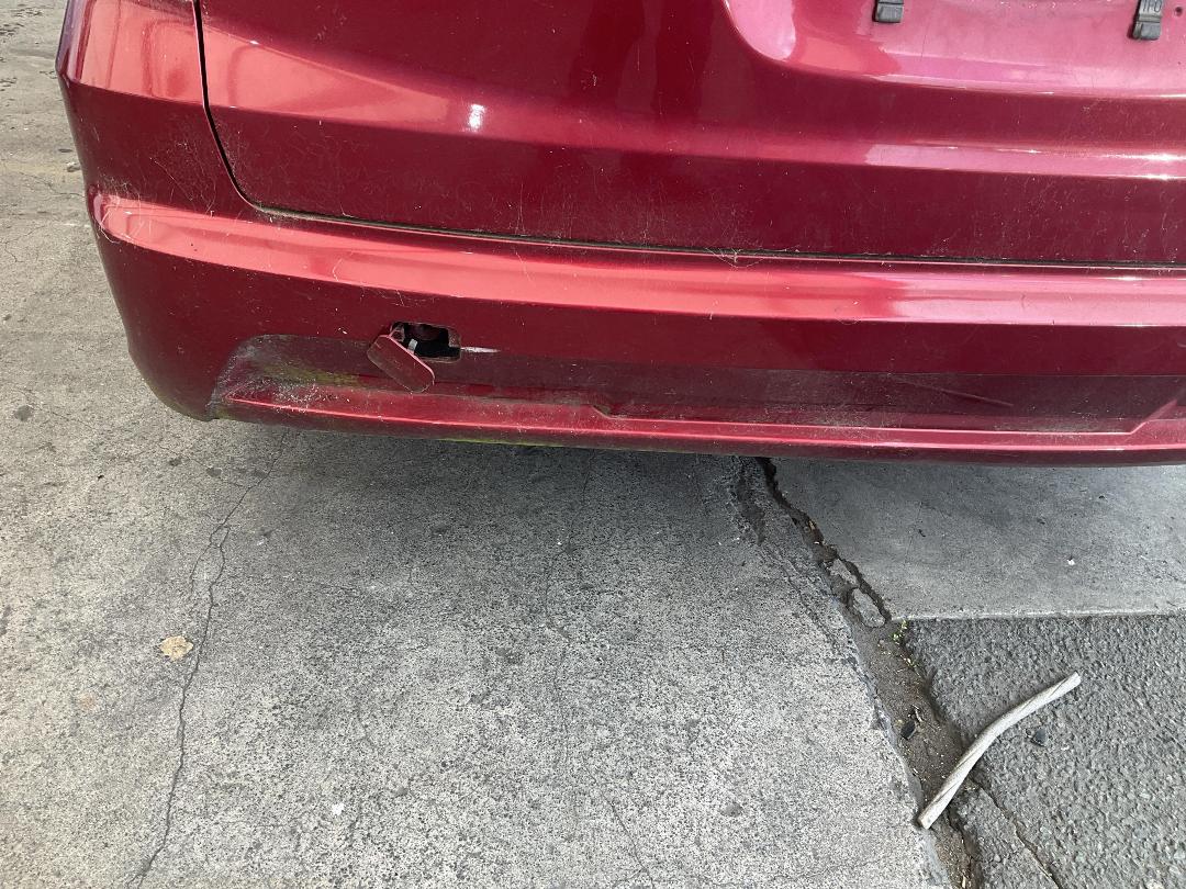 Photo '18' of Honda Stream Photo '18' of Honda Stream