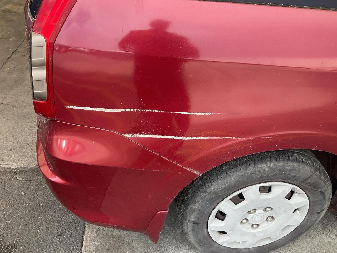 Photo '22' of Honda Stream Photo '22' of Honda Stream