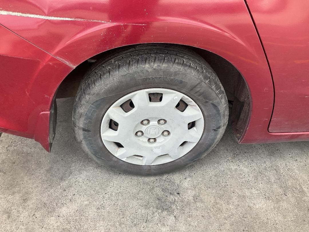 Photo '23' of Honda Stream Photo '23' of Honda Stream