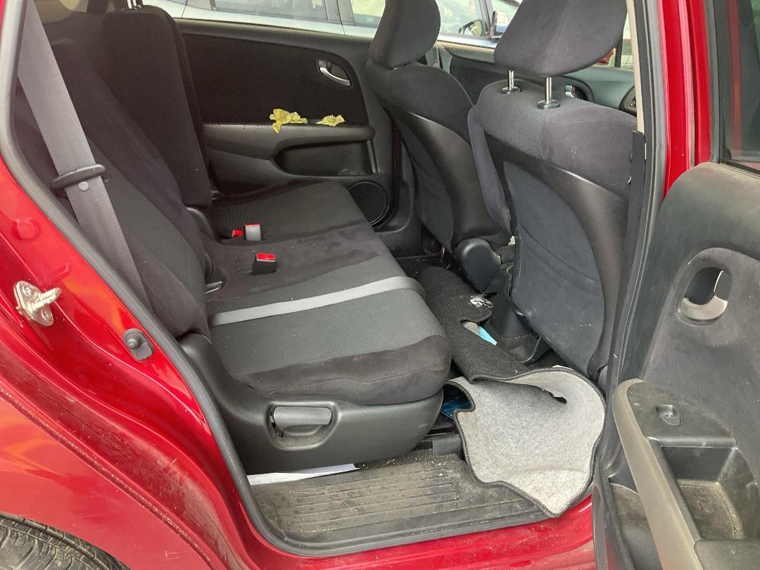 Photo '27' of Honda Stream Photo '27' of Honda Stream