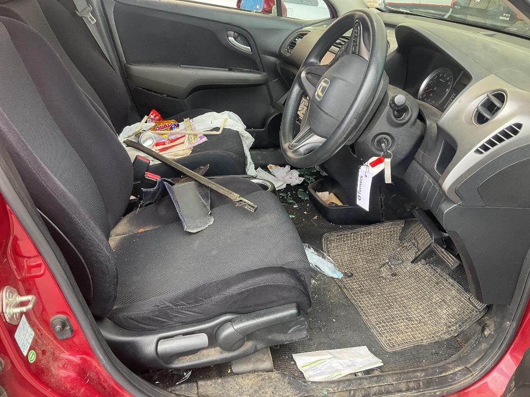 Photo '28' of Honda Stream Photo '28' of Honda Stream