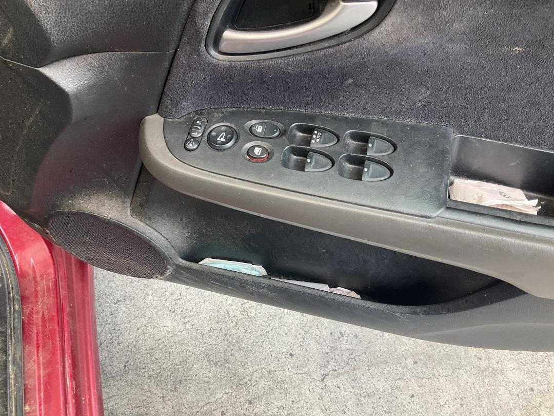 Photo '30' of Honda Stream Photo '30' of Honda Stream