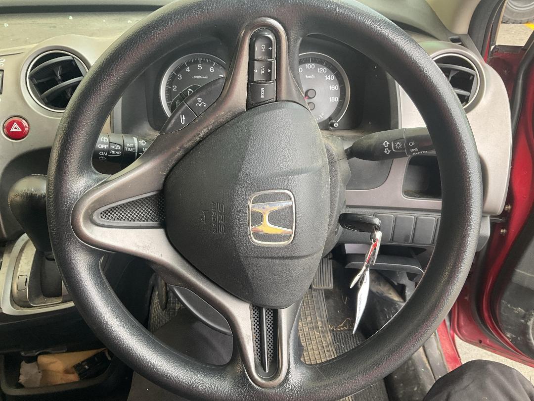 Photo '31' of Honda Stream Photo '31' of Honda Stream