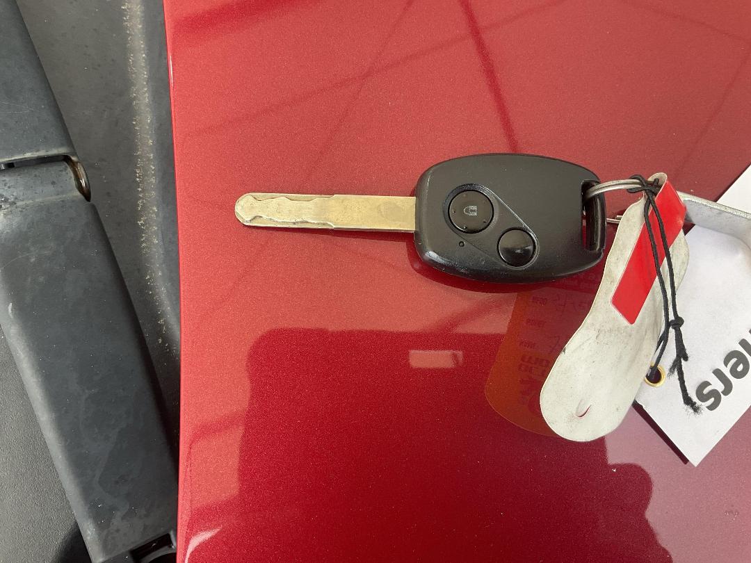 Photo '34' of Honda Stream Photo '34' of Honda Stream