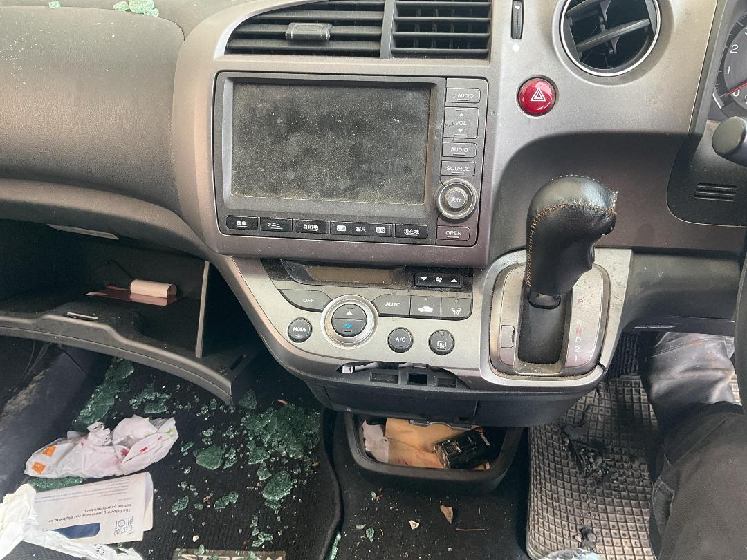 Photo '32' of Honda Stream Photo '32' of Honda Stream