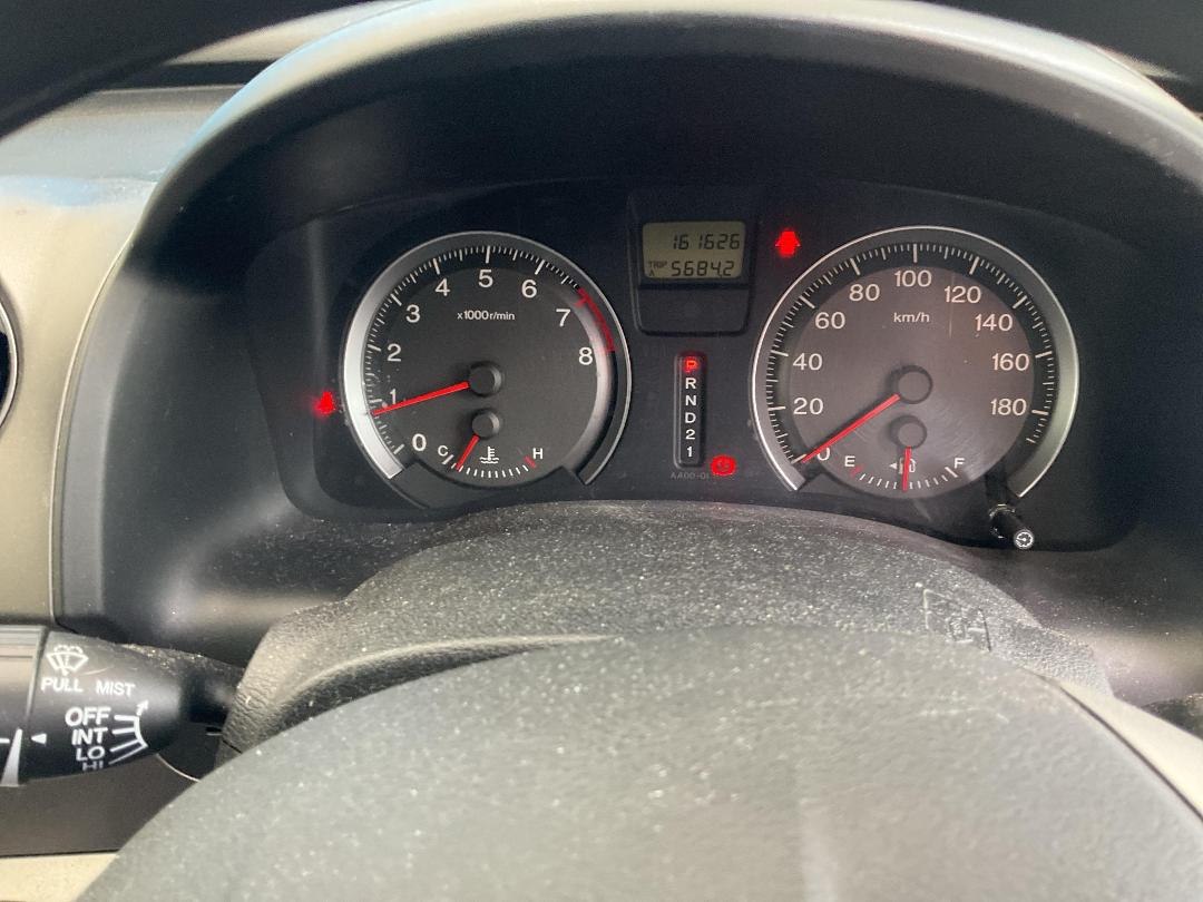 Photo '9' of Honda Stream