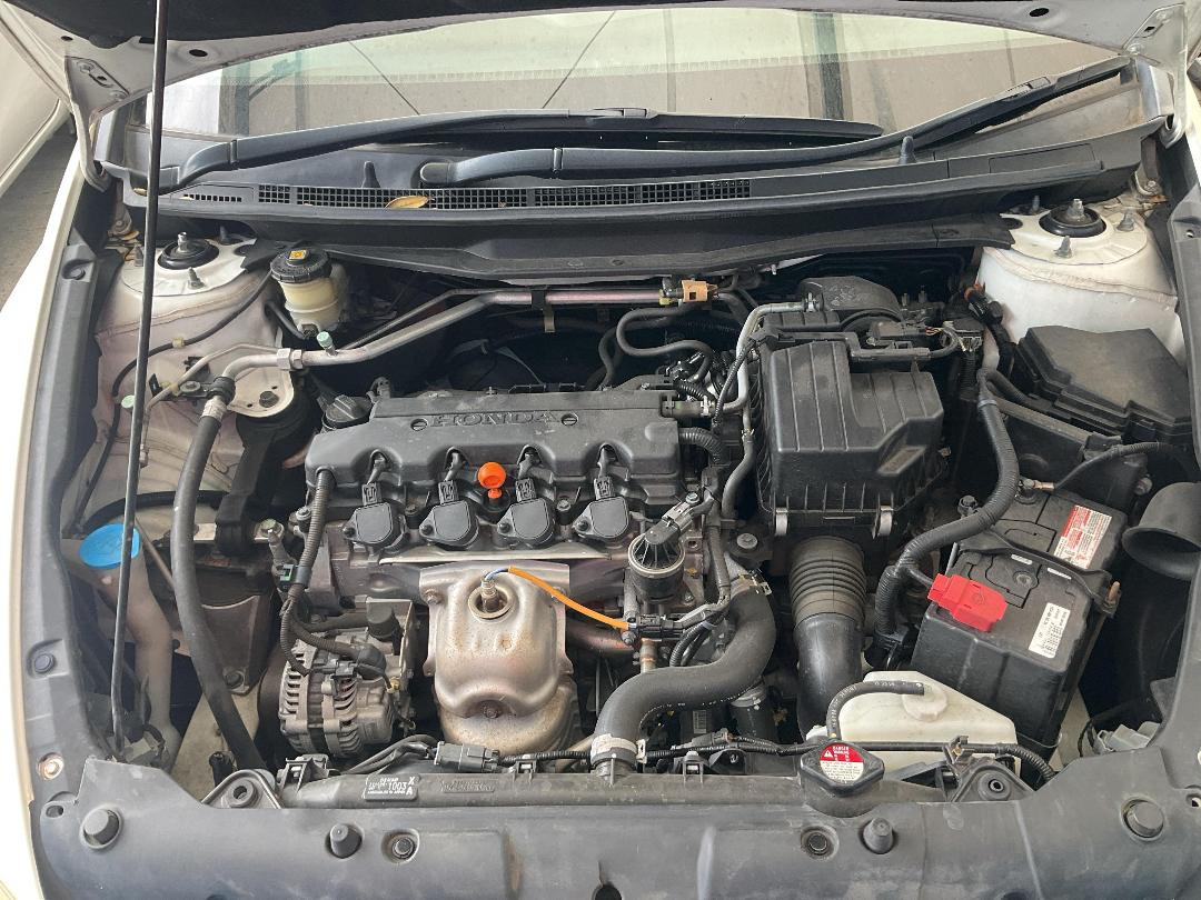 Photo '13' of Honda Stream