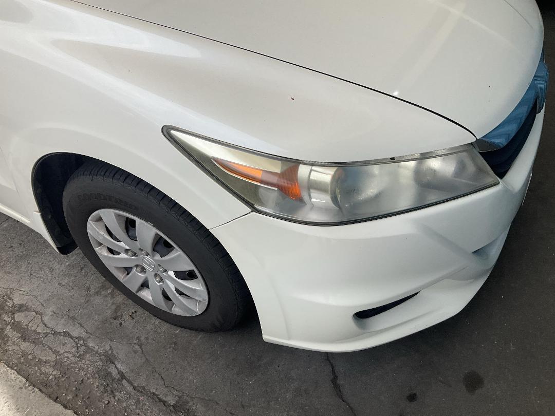 Photo '17' of Honda Stream