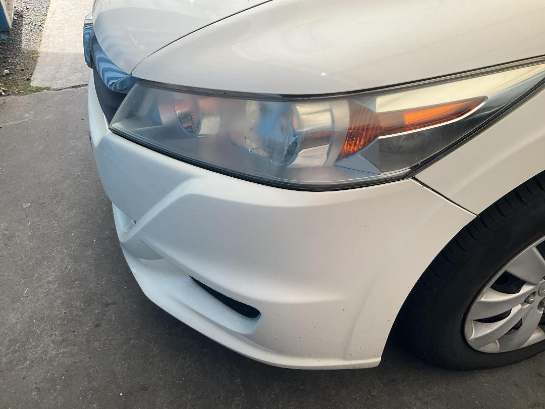 Photo '18' of Honda Stream