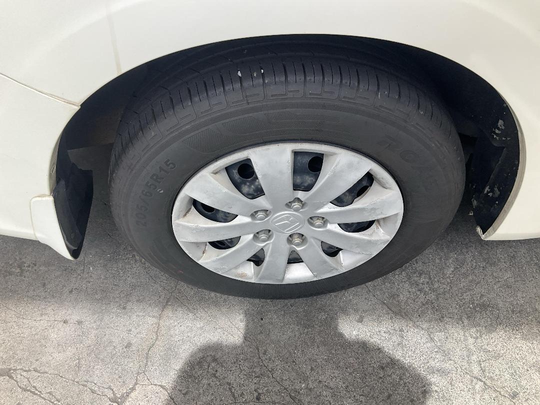 Photo '19' of Honda Stream