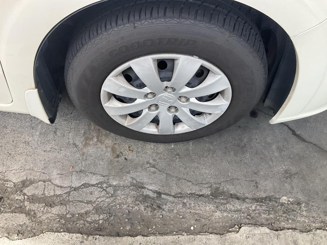 Photo '20' of Honda Stream