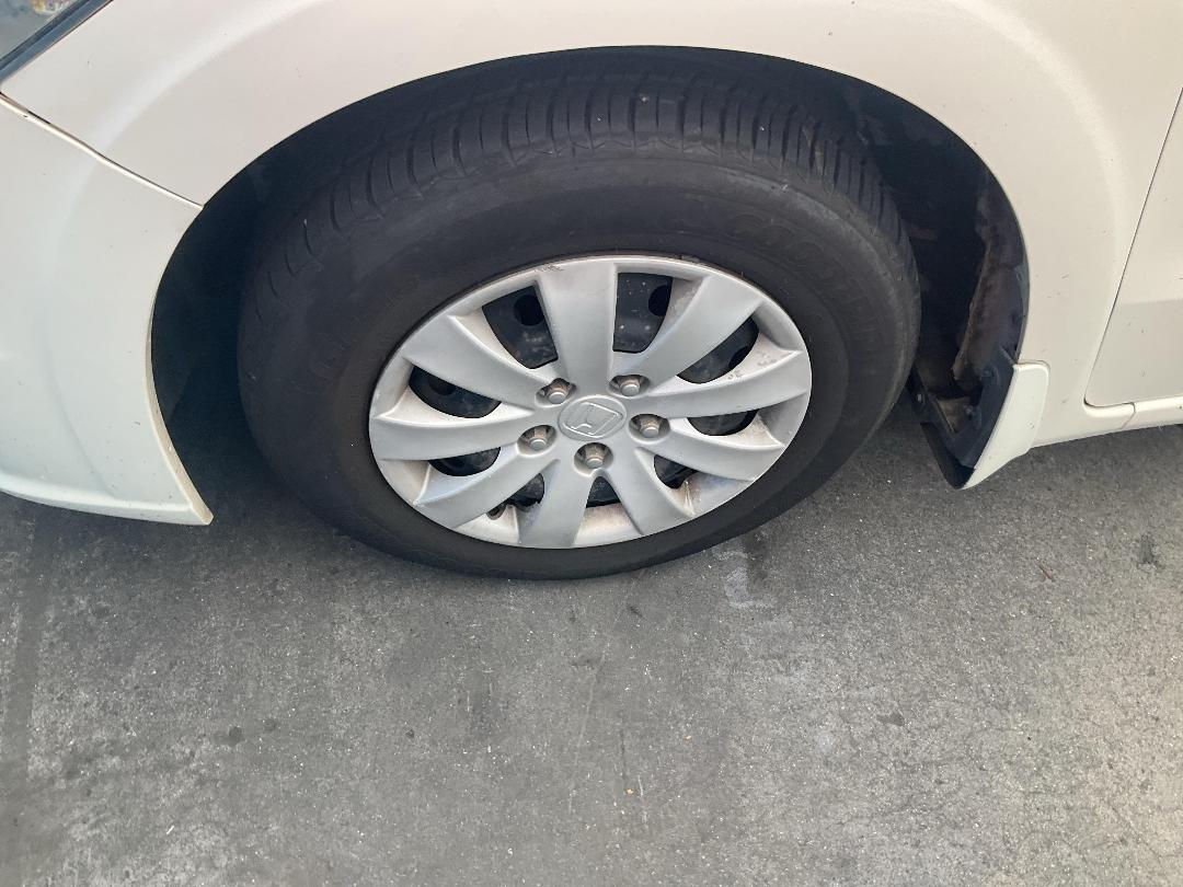 Photo '21' of Honda Stream