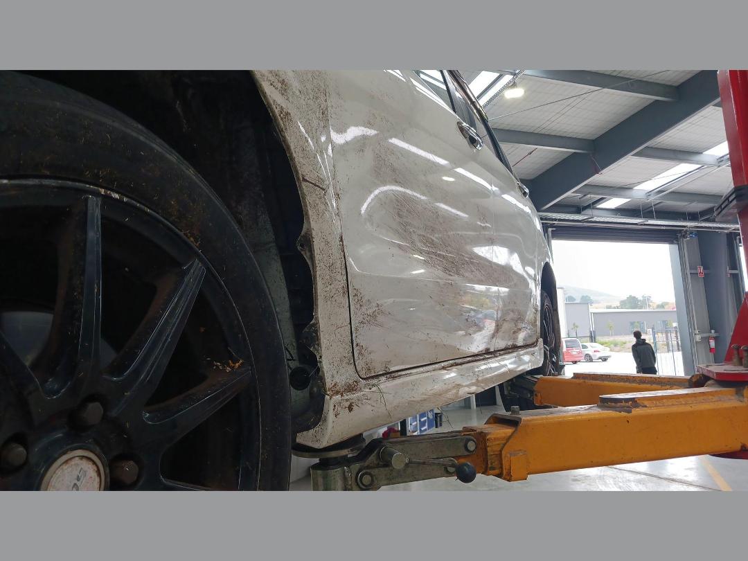 Photo '7' of Honda Stream RSZ