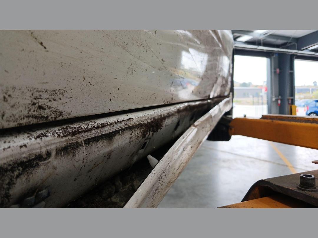 Photo '8' of Honda Stream RSZ